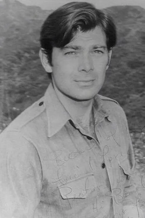 Tom Simcox en su biografía y filmografía