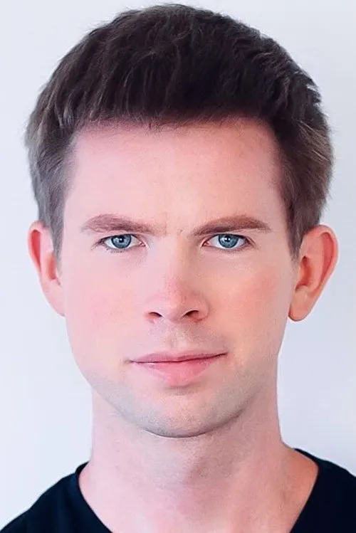 Tom Sinclair en su biografía y filmografía