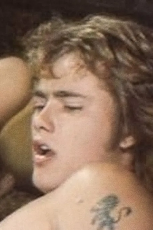 David Lord ha trabajado con Tom Stout en 1 ocasiones