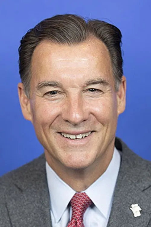 Josh Margolin ha trabajado con Tom Suozzi en 1 ocasiones