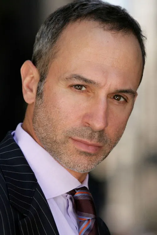 Tom Titone en su biografía y filmografía