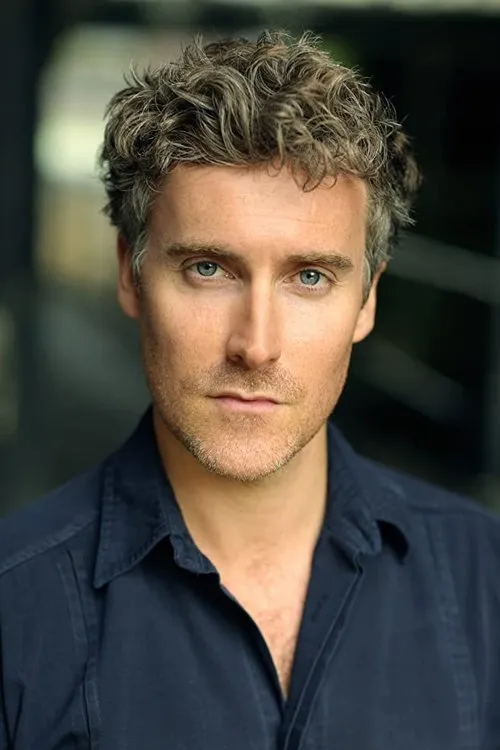 Rebecca Root ha trabajado con Tom Turner en 1 ocasiones