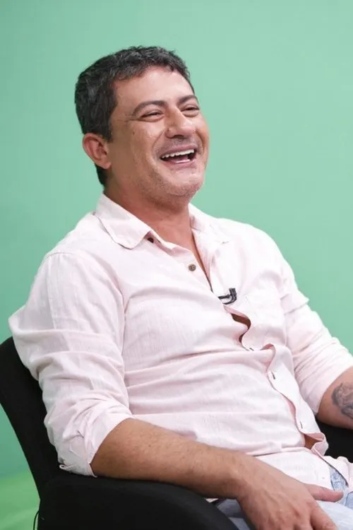 William Waack ha trabajado con Tom Veiga en 1 ocasiones