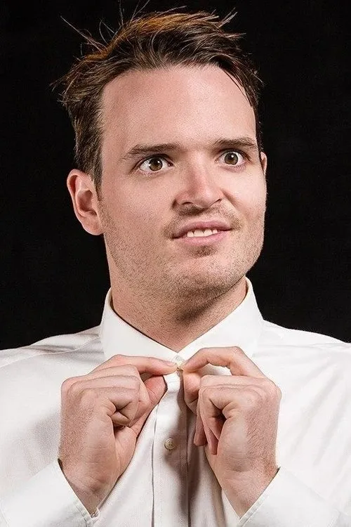 Foto de perfil del actor Tom Walker en el reparto