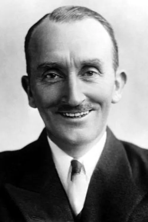 Tom Walls interpretando a Max Wheeler