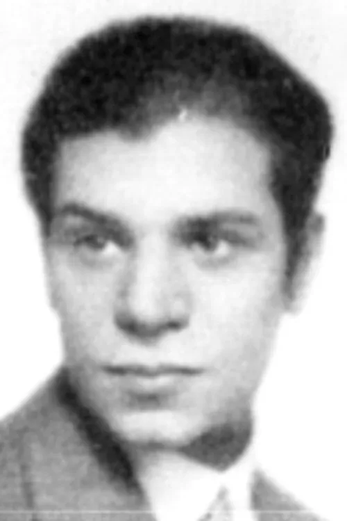 Tom Walter en su biografía y filmografía