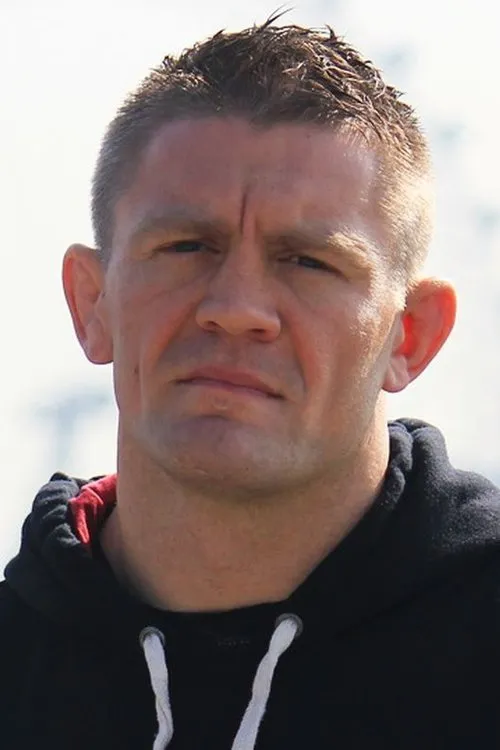 Sean Scanlan ha trabajado con Tom Watson en 2 ocasiones