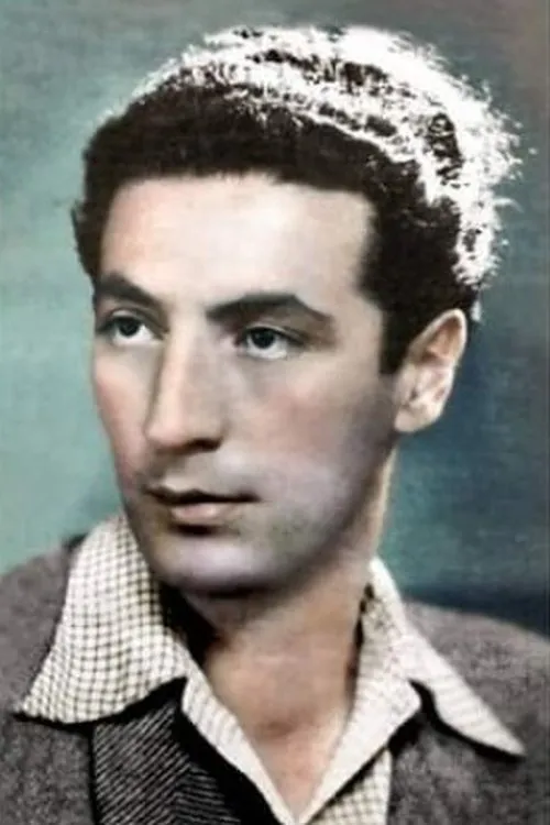 Margareta Pâslaru ha trabajado con Toma Caragiu en 2 ocasiones