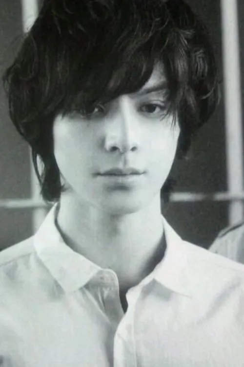 ???? interpretando a Tsuyoshi Maki