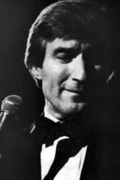 Toma Zdravković interpretando a Pevac