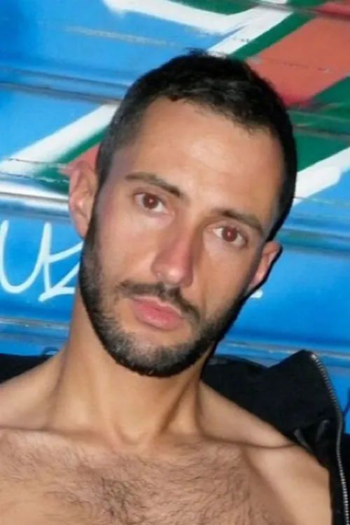 Tomas Green interpretando a