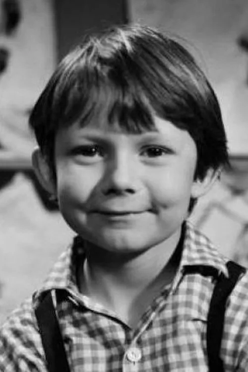 Tomáš Holý — personaje: Mark