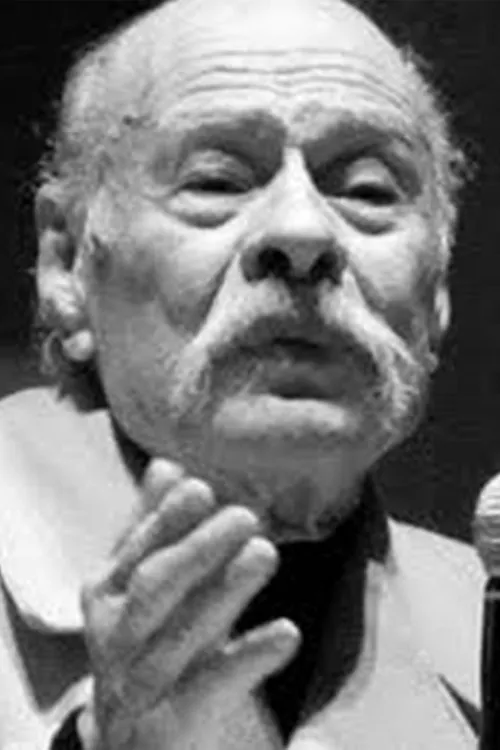 Juan Rulfo ha trabajado con Tomás Mojarro en 1 ocasiones