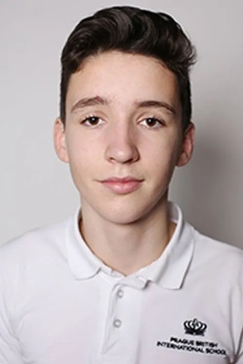 Tabitha Campbell ha trabajado con Tomáš Riley en 1 ocasiones