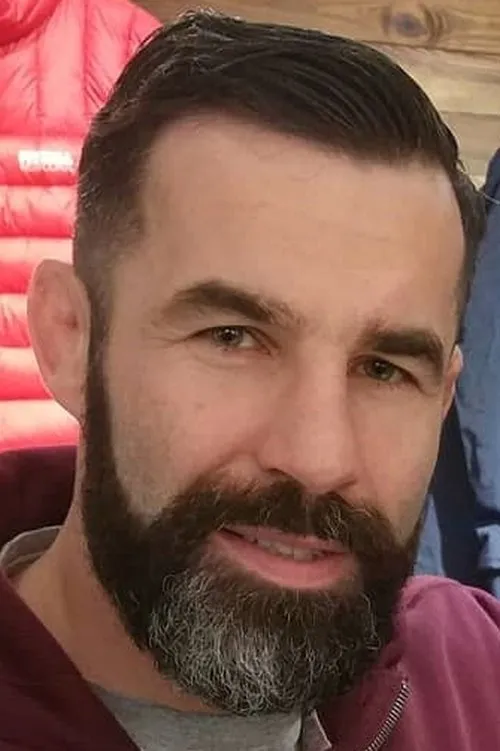 Brian Foster ha trabajado con Tomasz Drwal en 2 ocasiones