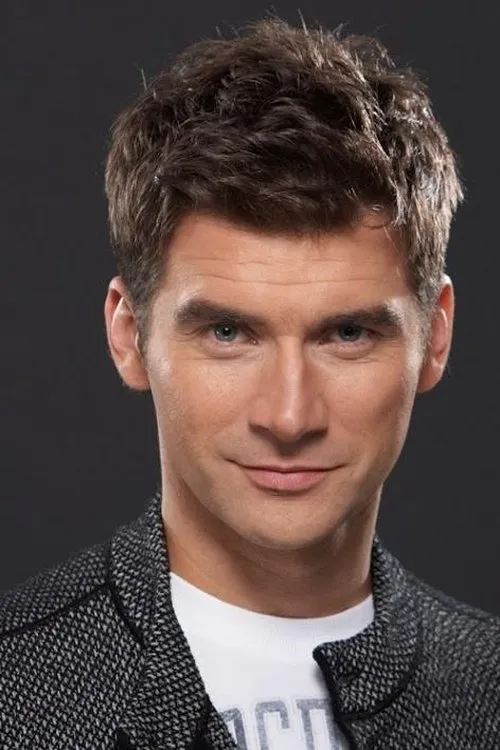 Tomasz Kammel — personaje: Self