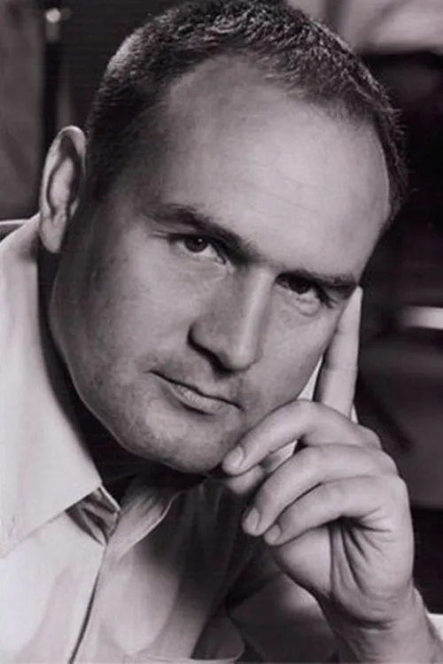 Tomasz Mikołajewski interpretando a Physician