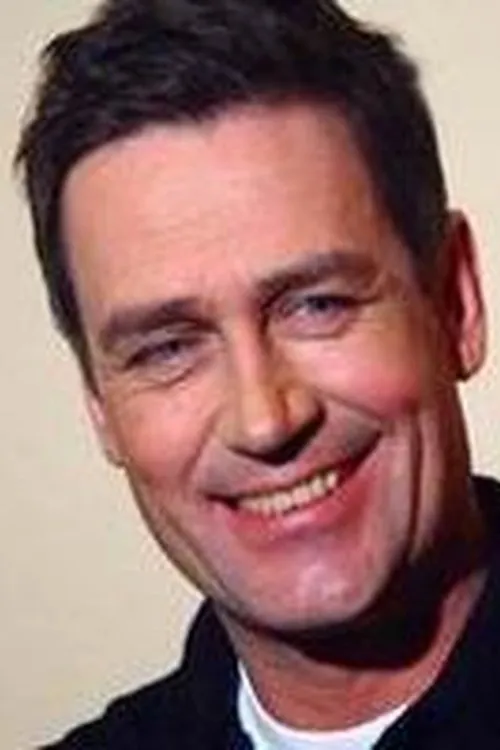 Tomasz Tomaszewski — personaje: Jacek Miskiewicz