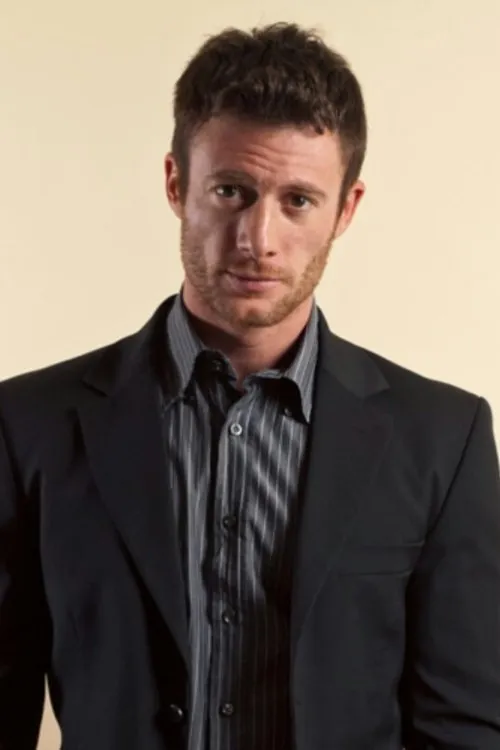 Maurizio Merluzzo ha trabajado con Tommaso Caporali en 1 ocasiones