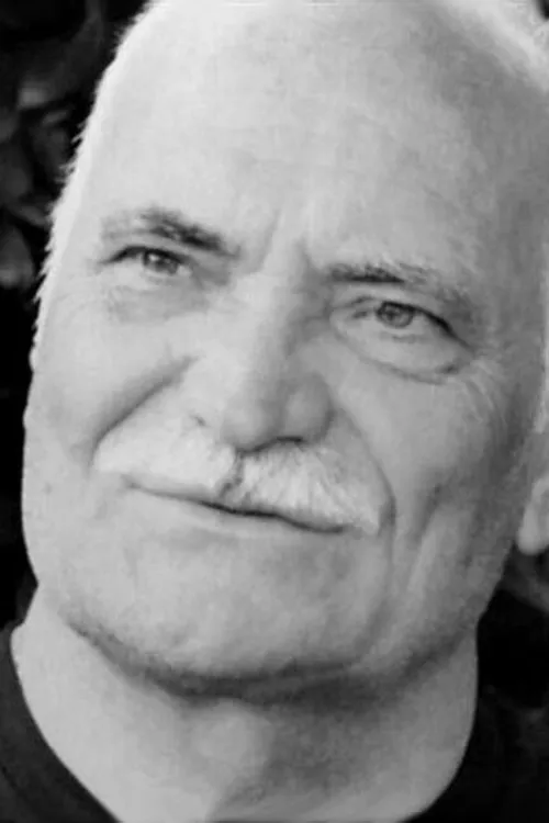 Tommaso Palladino interpretando a Pasquale Picone