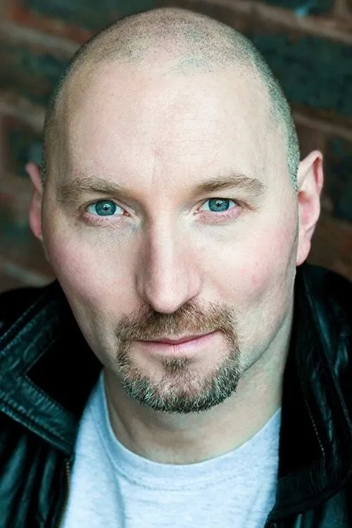 Tommie Grabiec interpretando a Remski