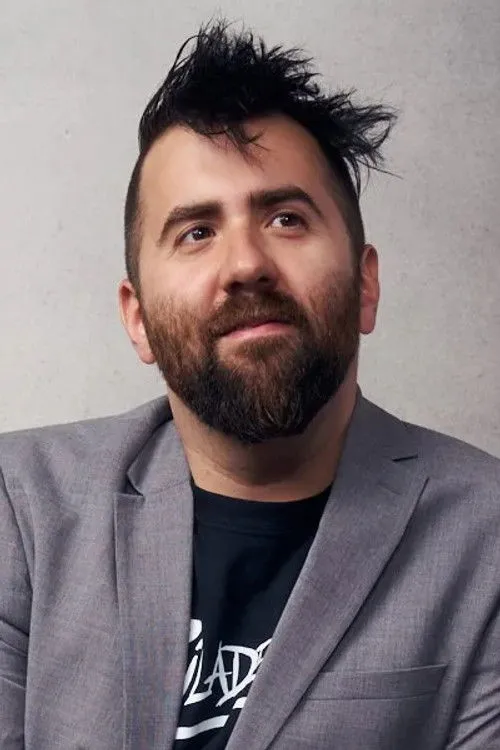 Josh Horowitz ha trabajado con Tommy Avallone en 1 ocasiones