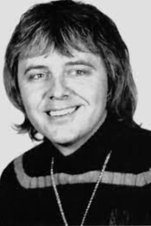 Tommy Boyce — personaje: Self