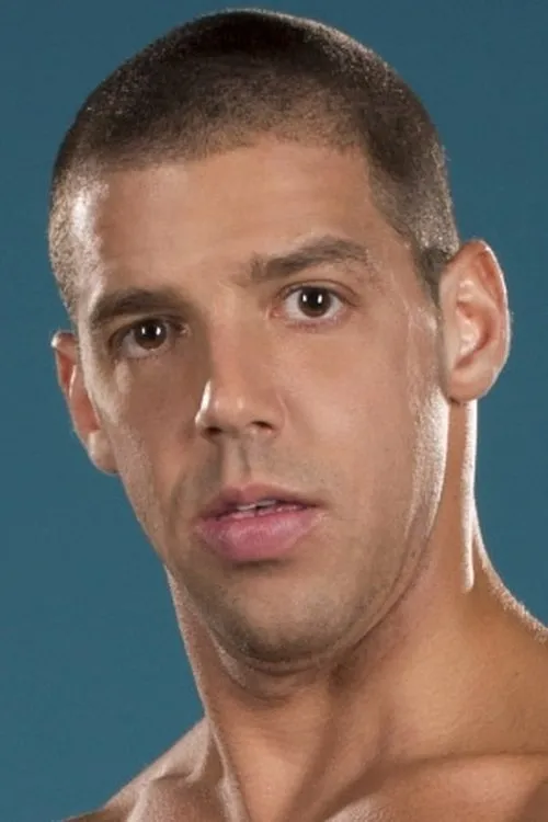 Rocco Steele ha trabajado con Tommy DeLuca en 7 ocasiones