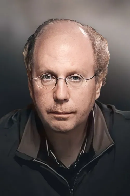 Tommy Eyre interpretando a