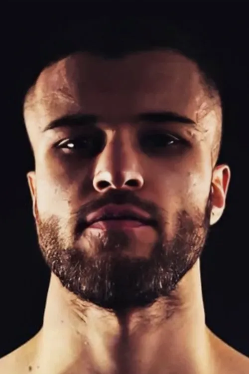 Jordan Barker-Porter ha trabajado con Tommy Frank en 1 ocasiones