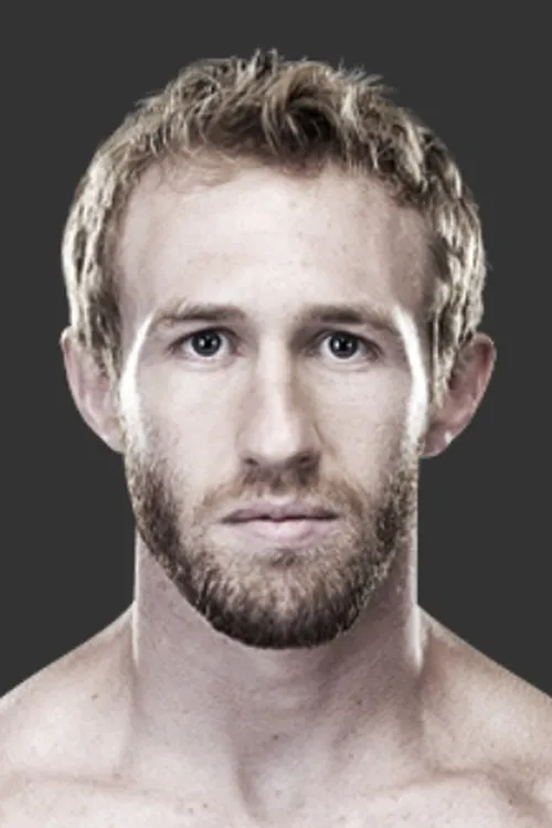 Buddy Roberts ha trabajado con Tommy Hayden en 1 ocasiones