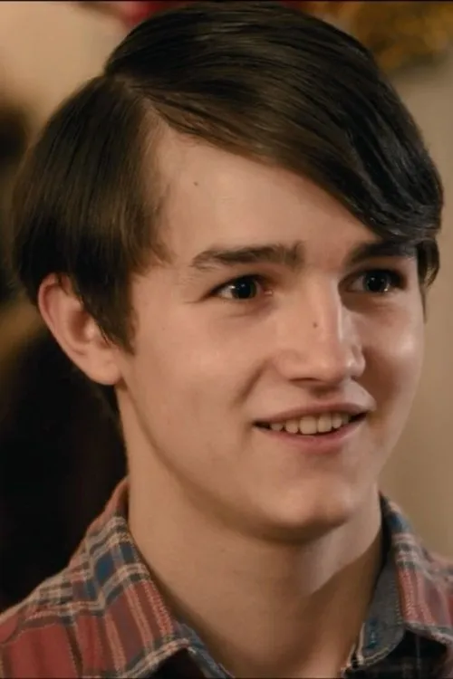 Sadie Miller ha trabajado con Tommy Knight en 1 ocasiones