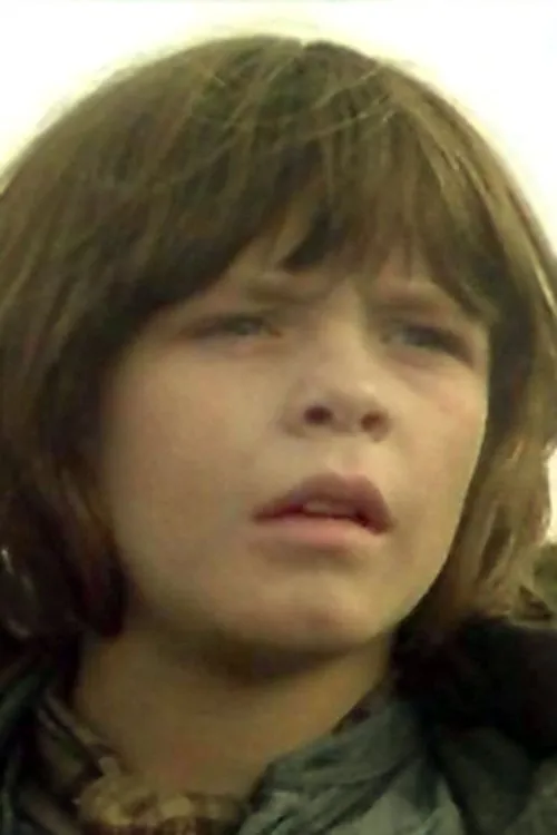 Tommy Pender — personaje: Mrs. Downey's Son