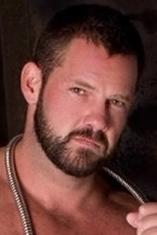 Tommy Rawlins interpretando a 