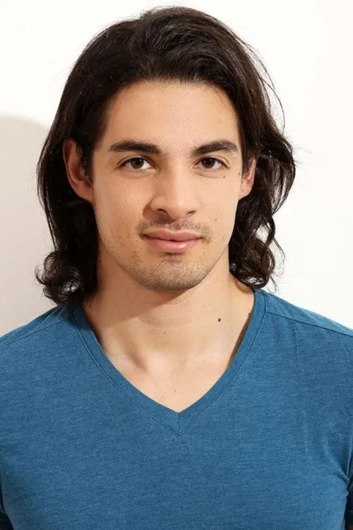 Foto de perfil del actor Tommy Rojas en el reparto