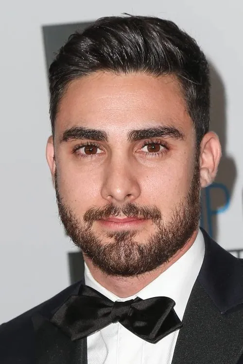 Jordan Masterson ha trabajado con Tommy Savas en 1 ocasiones