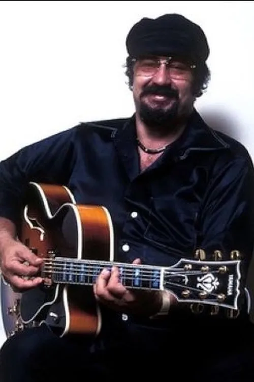 Bud Shank ha trabajado con Tommy Tedesco en 1 ocasiones