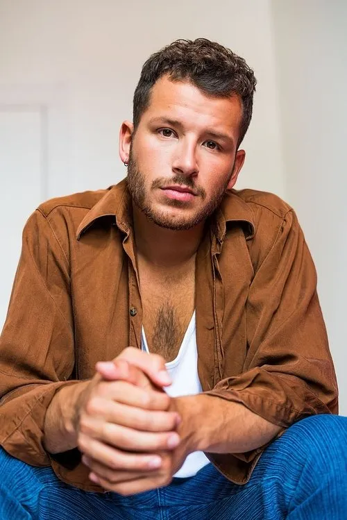 Jacob Reardon ha trabajado con Tommy Tremblay en 1 ocasiones