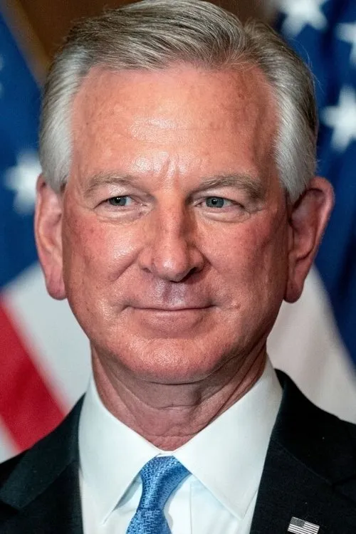 Tommy Tuberville en su biografía y filmografía