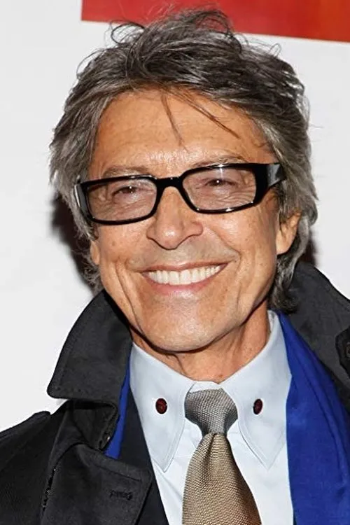 Elaine Stritch ha trabajado con Tommy Tune en 3 ocasiones