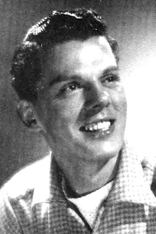 Tommy Wonder interpretando a Tommy