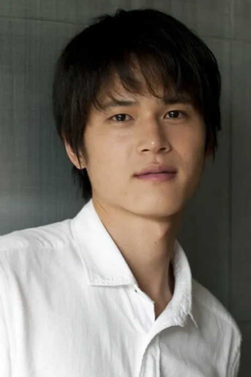 ???? ha trabajado con Tomofumi Okumura en 1 ocasiones