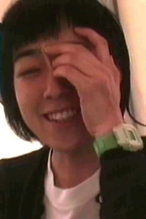 ???? ha trabajado con Tomoko Matsunashi en 1 ocasiones