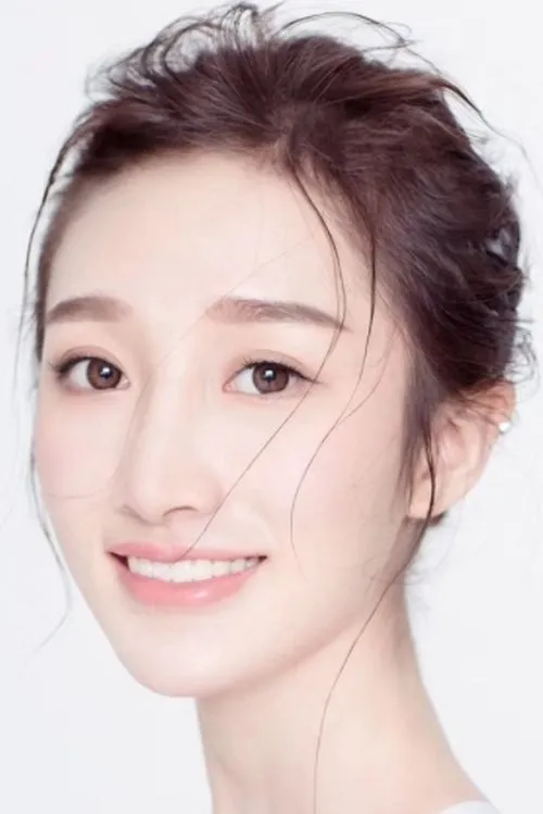 Foto de perfil del actor Tong Jing en el reparto