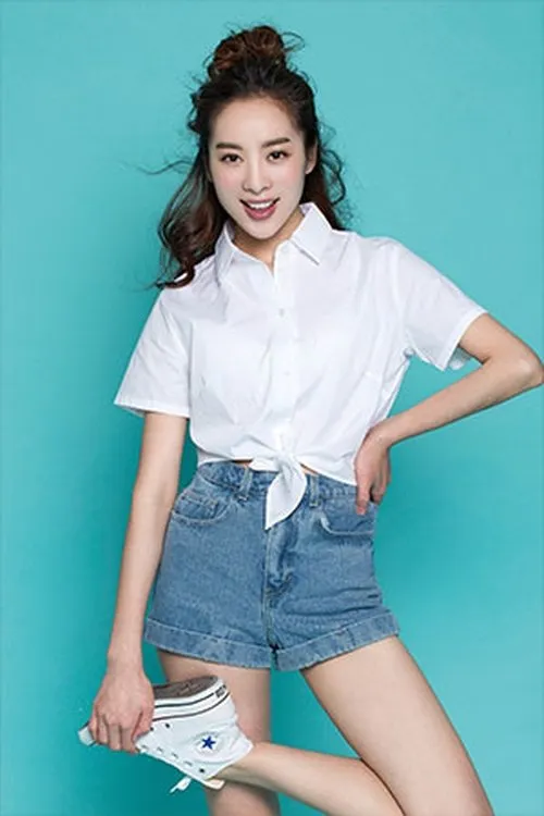 Tong Yixuan — personaje: Xi Manling