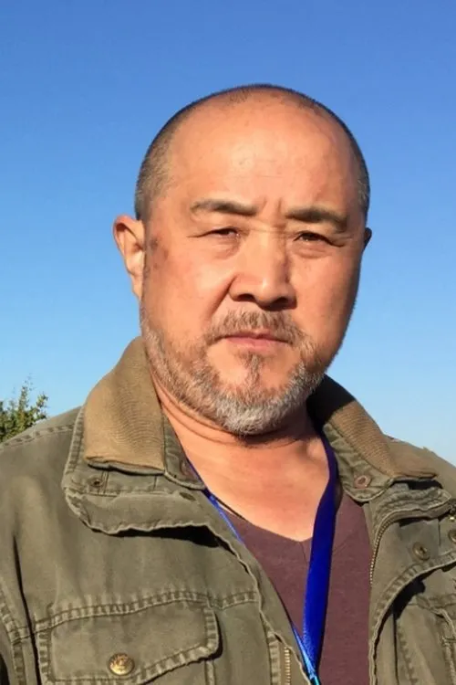 Zhang Zi Yu ha trabajado con Tong Zhongqi en 1 ocasiones