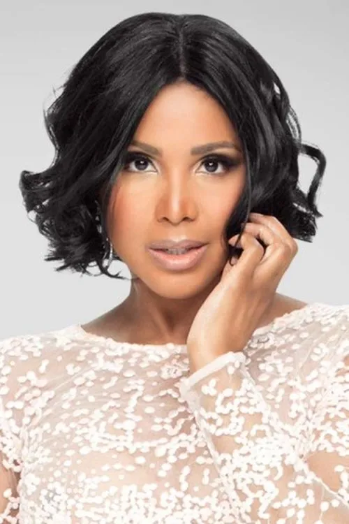 Rob Stewart ha trabajado con Toni Braxton en 2 ocasiones