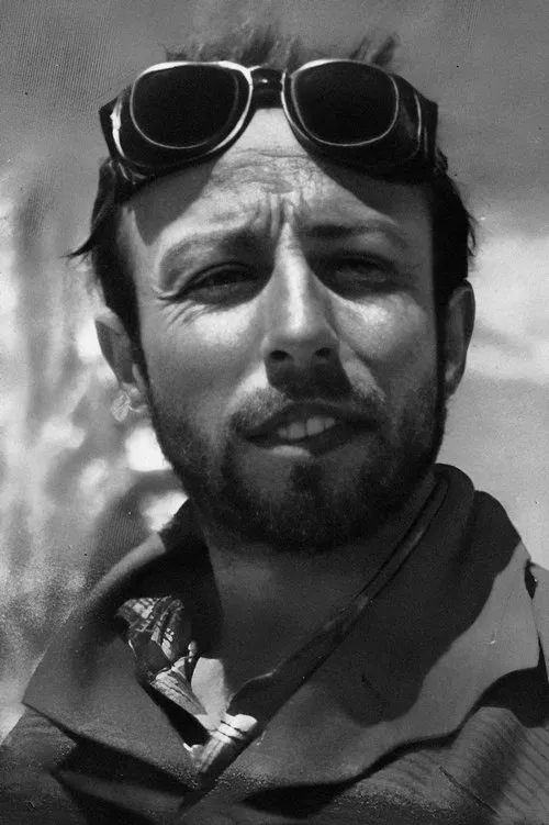 Stefan Glowacz ha trabajado con Toni Egger en 1 ocasiones