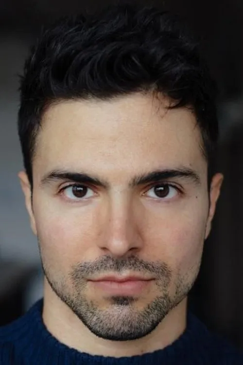 Toni Gojanović — personaje: Davor Mimica