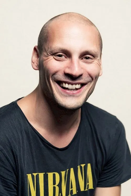 Toni Harjajärvi — personaje: Olli